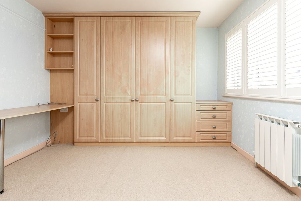 Additional image 21 of 4 bed terraced house for saleLa Ville De L'eglise, St Peter JE3