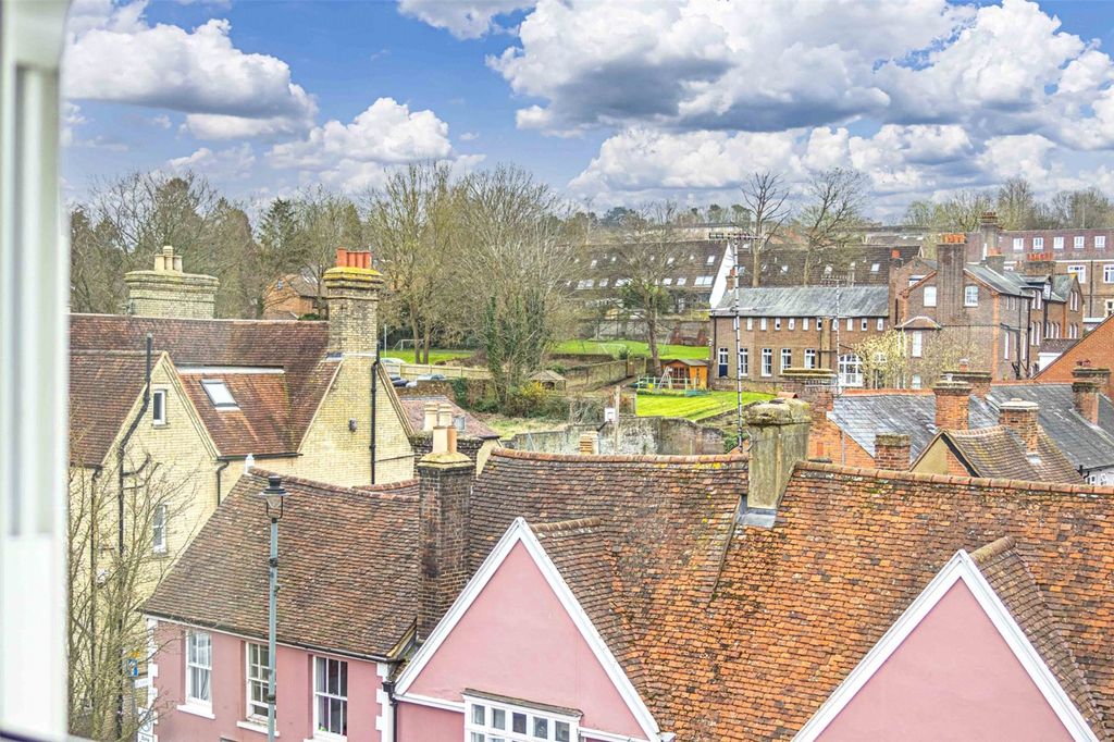 Additional image 15 of 2 bed flat for saleHigh Street, Berkhamsted, Hertfordshire HP4