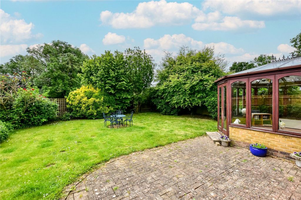 Additional image 29 of 4 bed semi-detached house for saleDairy Way, Abbots Langley WD5