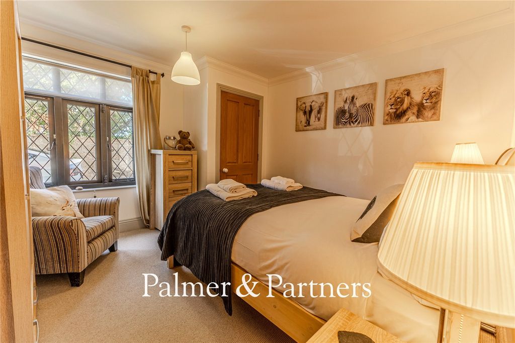 Additional image 9 of 4 bed detached house for saleStony Lane, Thorpeness, Leiston, Suffolk IP16