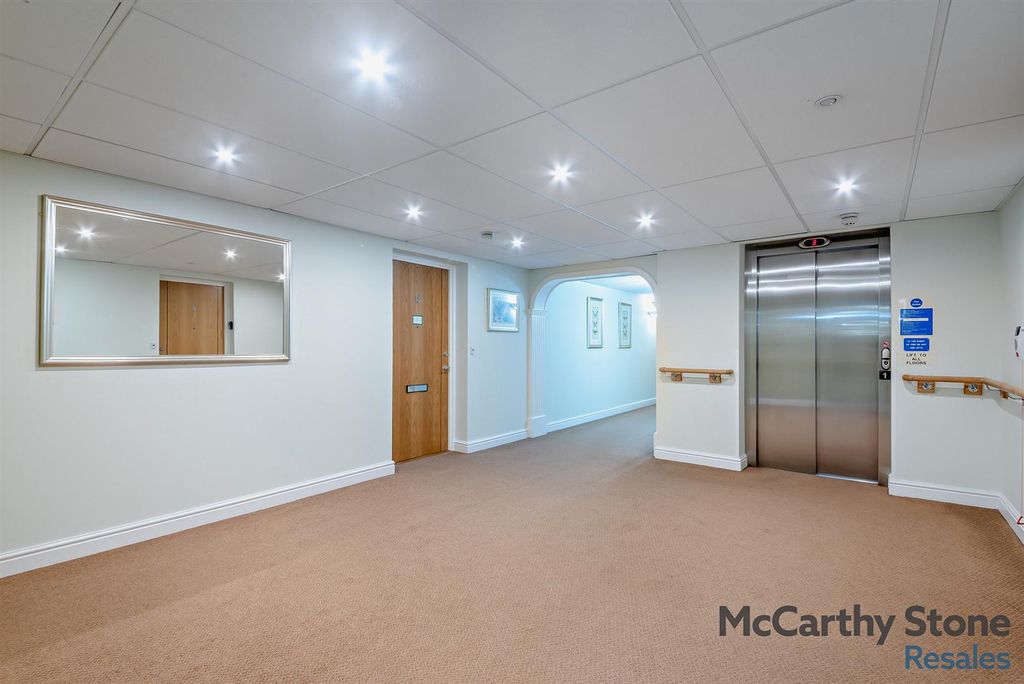 Additional image 21 of 2 bed flat for saleLady Susan Court, New Road, Basingstoke RG21