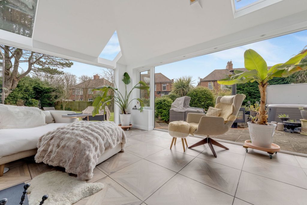 Additional image 22 of 5 bed detached house for salePinegrove House, Bellingham Court, Bedlington NE22