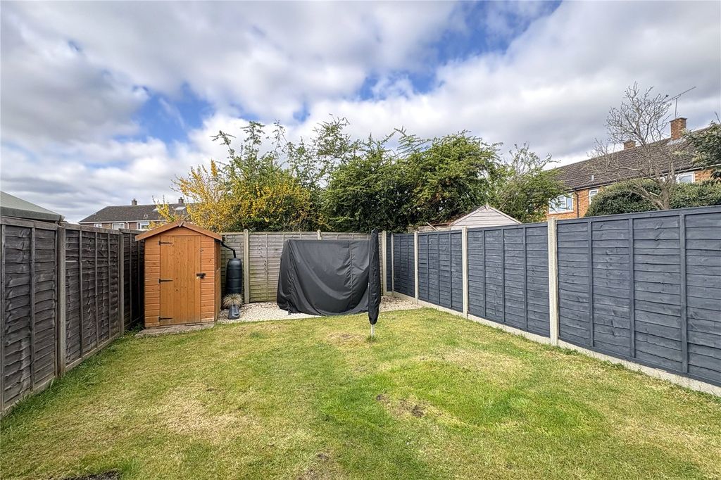 Additional image 15 of 3 bed terraced house for saleWillow Way, Aldershot, Hampshire GU12