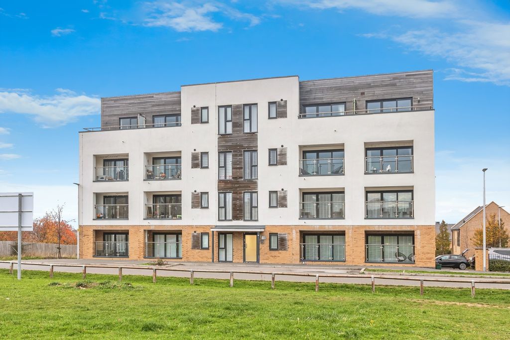 Additional image 2 of 1 bed flat for saleCranwell Road, Locking, Weston-Super-Mare, Somerset BS24