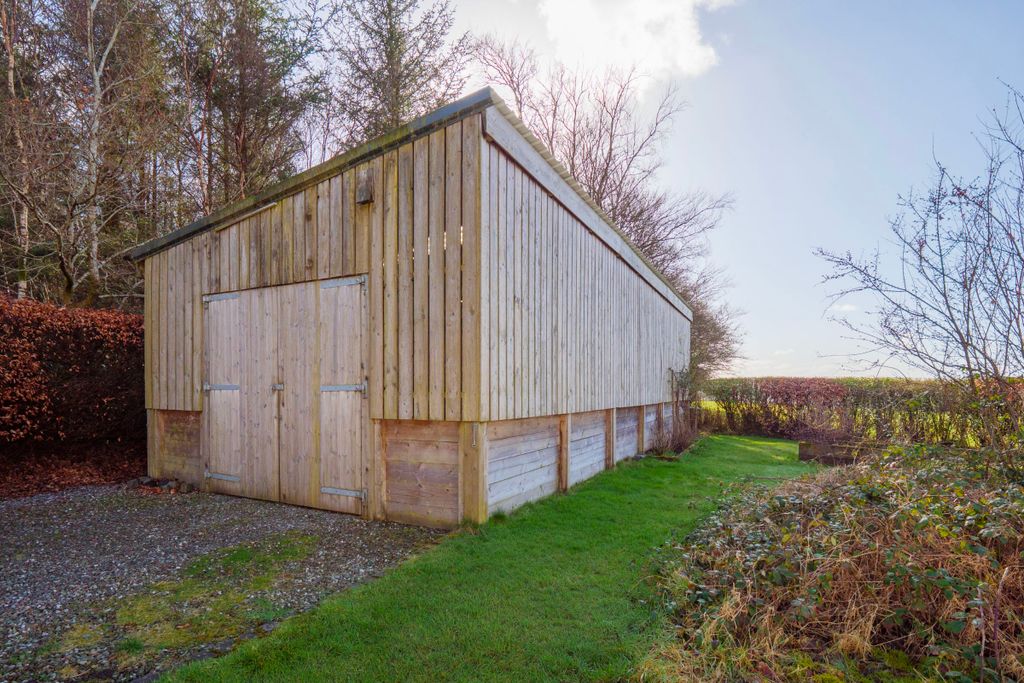 Additional image 61 of 6 bed detached house for saleHalf Mark, Buchanan Smithy, Drymen G63