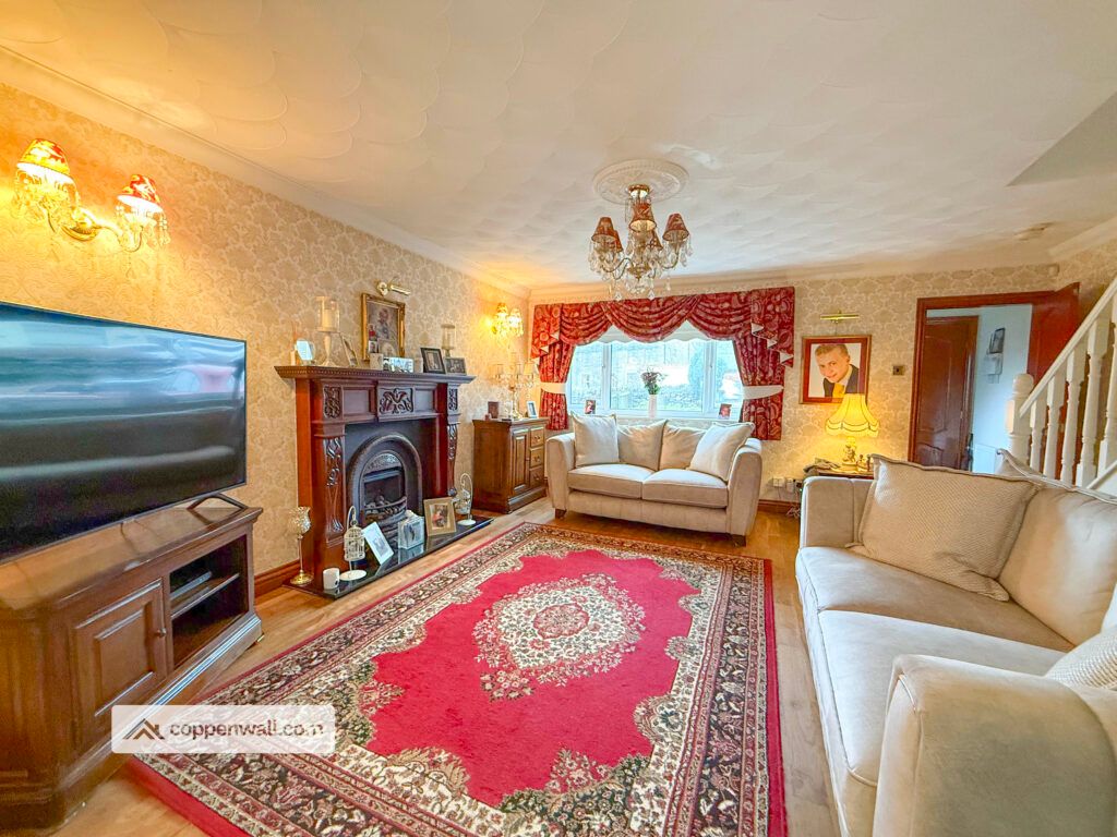 Additional image 8 of 4 bed detached house for saleBurnley Road, Weir, Rossendale OL13
