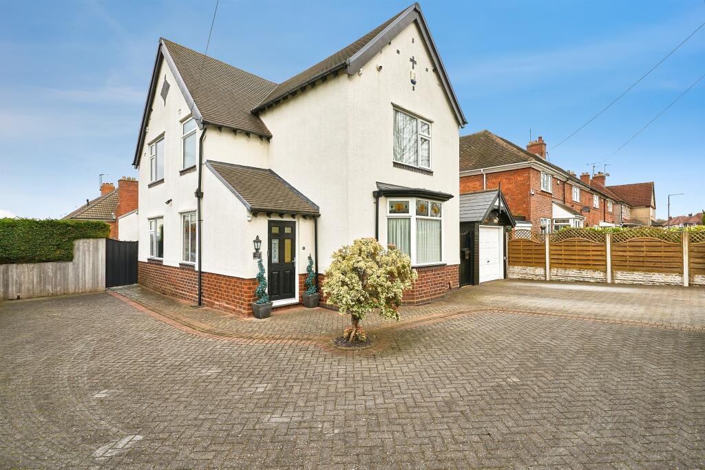 Hollyhedge Road, West Bromwich