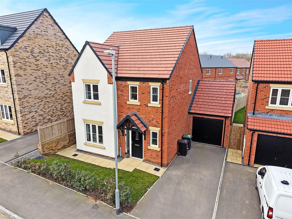 Additional image 35 of 4 bed detached house for saleBurnhope Lane, Middleton St. George, Darlington DL2