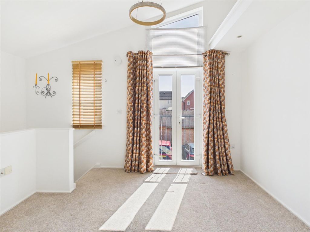 Additional image 5 of 1 bed flat for saleMill Meadow, North Cornelly, Bridgend CF33