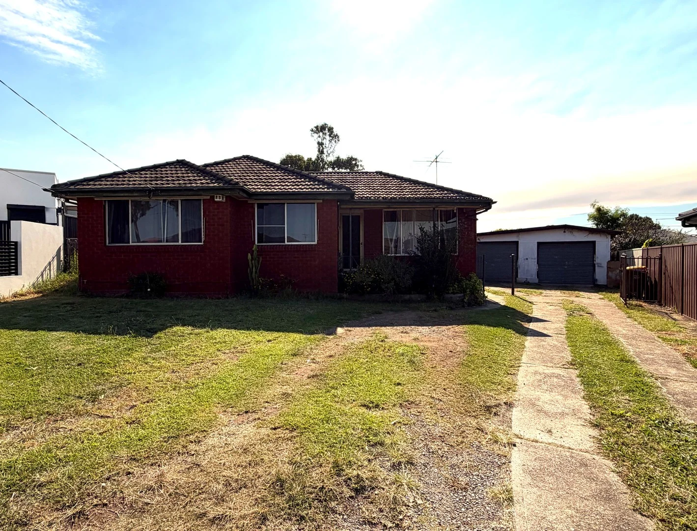 3 Bryant Street, Fairfield West NSW 2165