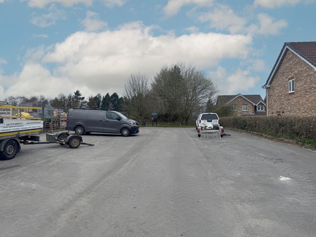 Additional image 5 of Land for saleLand At Fox Lane, Frecheville, Sheffield S12