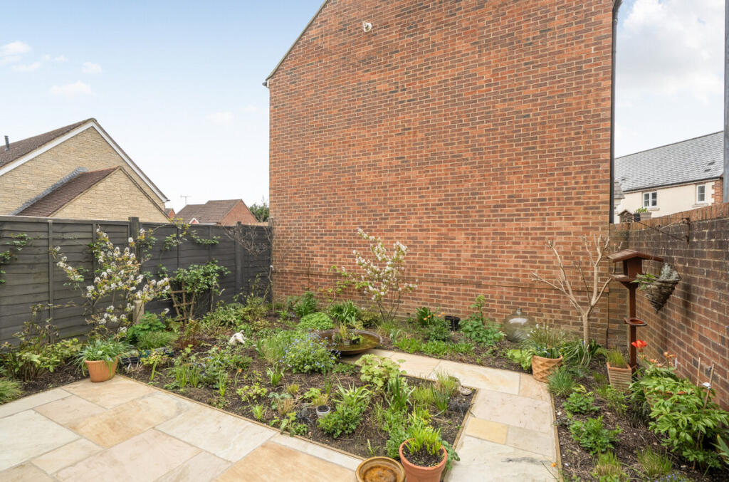Additional image 13 of Coles Close, Wincanton, BA9