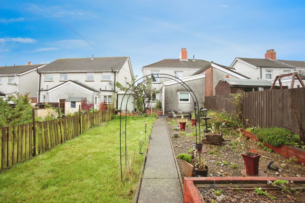 Additional image 2 of 3 bed semi-detached house for saleCefn Fforest Avenue, Cefn Fforest, Blackwood NP12