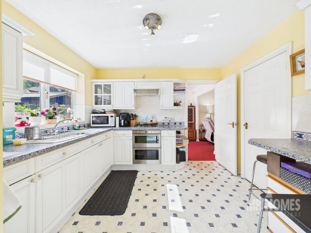 Additional image 20 of 4 bed detached house for salePatreane Way, Michaelston Gardens, Cardiff CF5