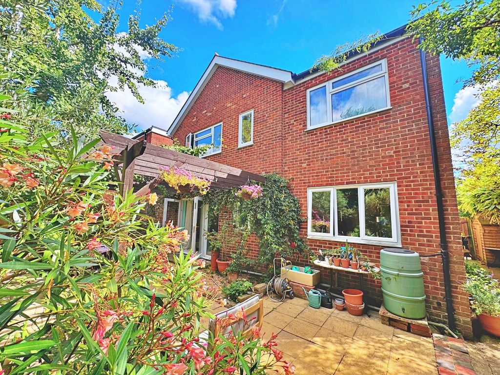 Additional image 18 of 6 bed detached house for saleStein Road, Southbourne, Emsworth PO10
