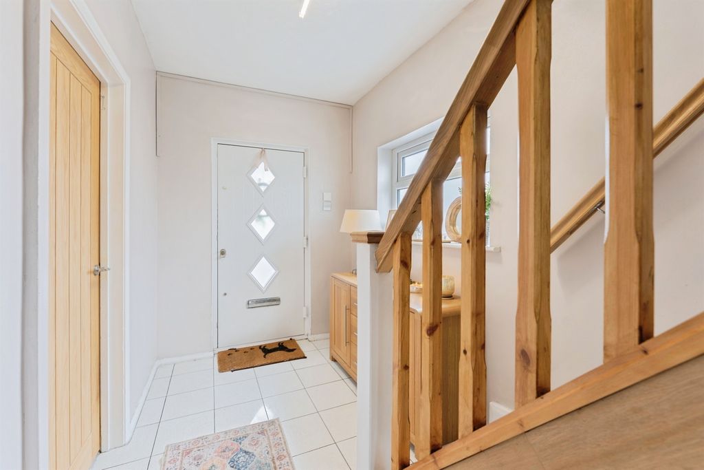 Additional image 15 of 3 bed semi-detached house for saleNorman Street, Birkenhead CH41