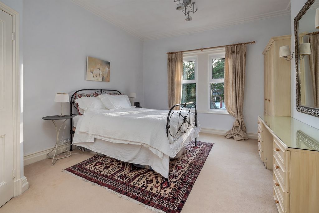 Additional image 13 of 5 bed semi-detached house for saleStamford Road, Alderley Edge SK9