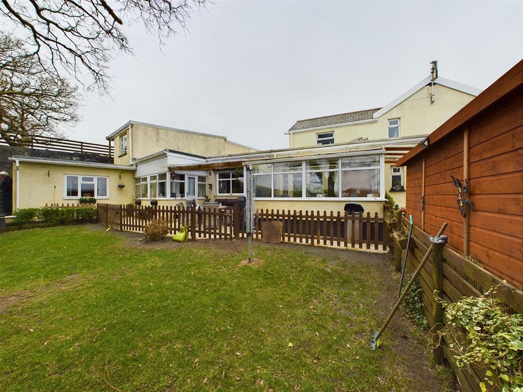 Additional image 56 of Land for saleBetws, Ammanford SA18