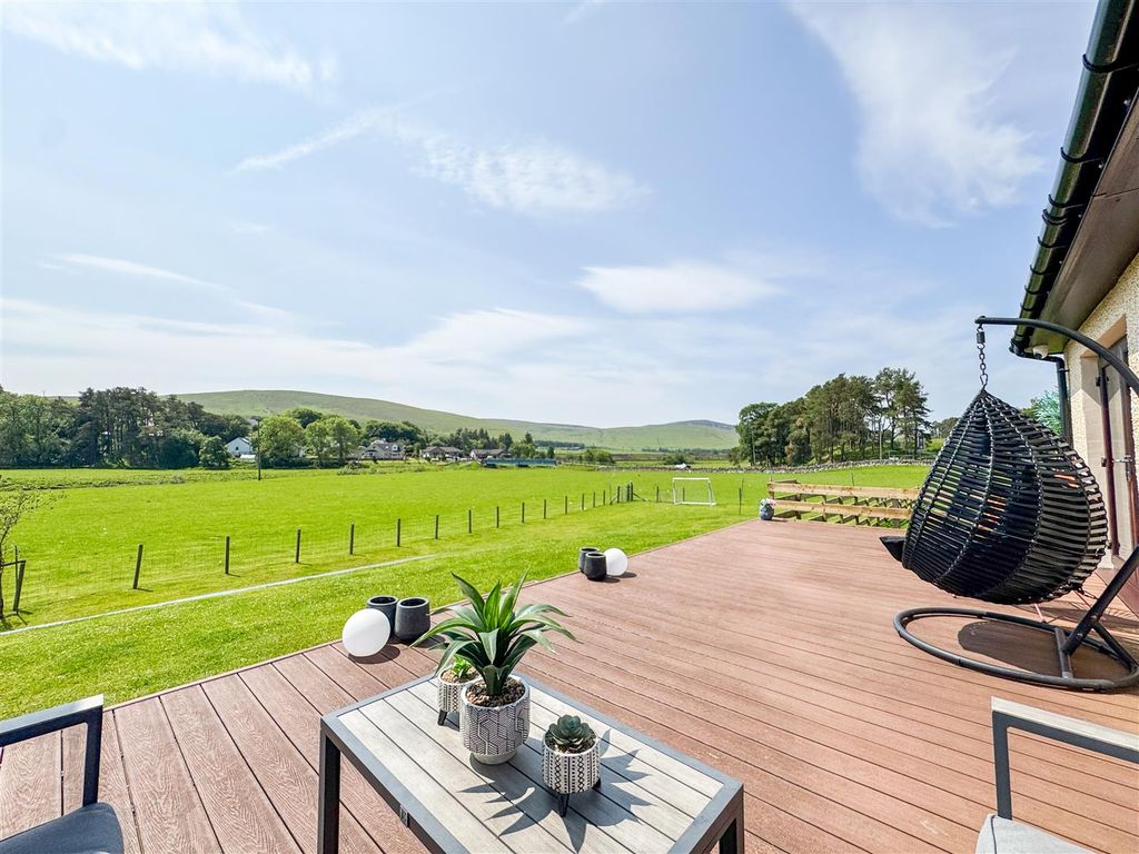 Additional image 48 of 4 bed detached house for saleCamps Road, Crawford, Biggar ML12