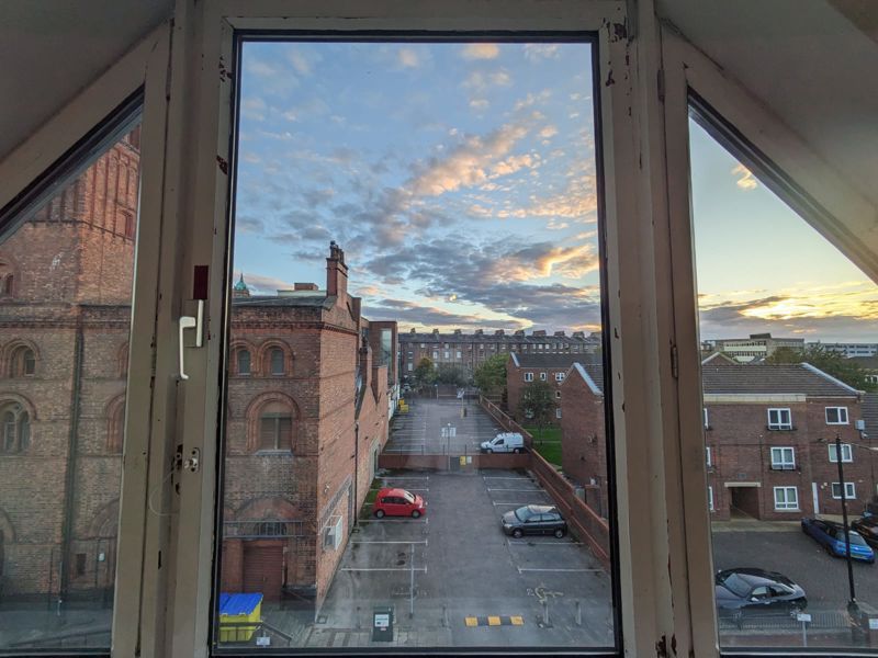 Additional image 8 of 1 bed flat for saleCanning Street, Birkenhead CH41