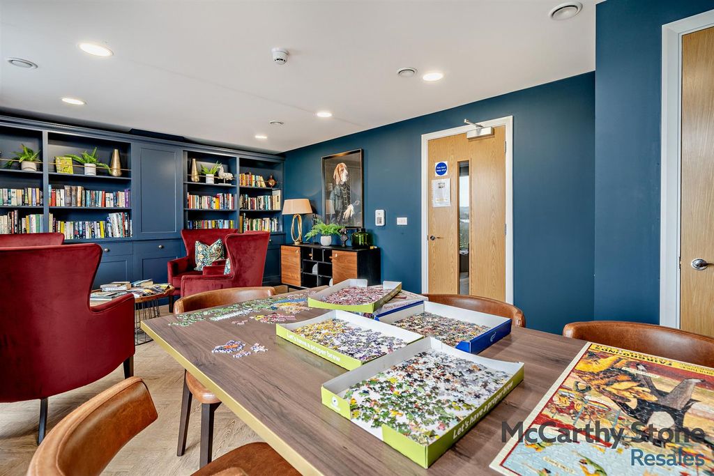 Additional image 24 of 1 bed flat for sale32 Alavana Place, Shap Road, Kendal LA9
