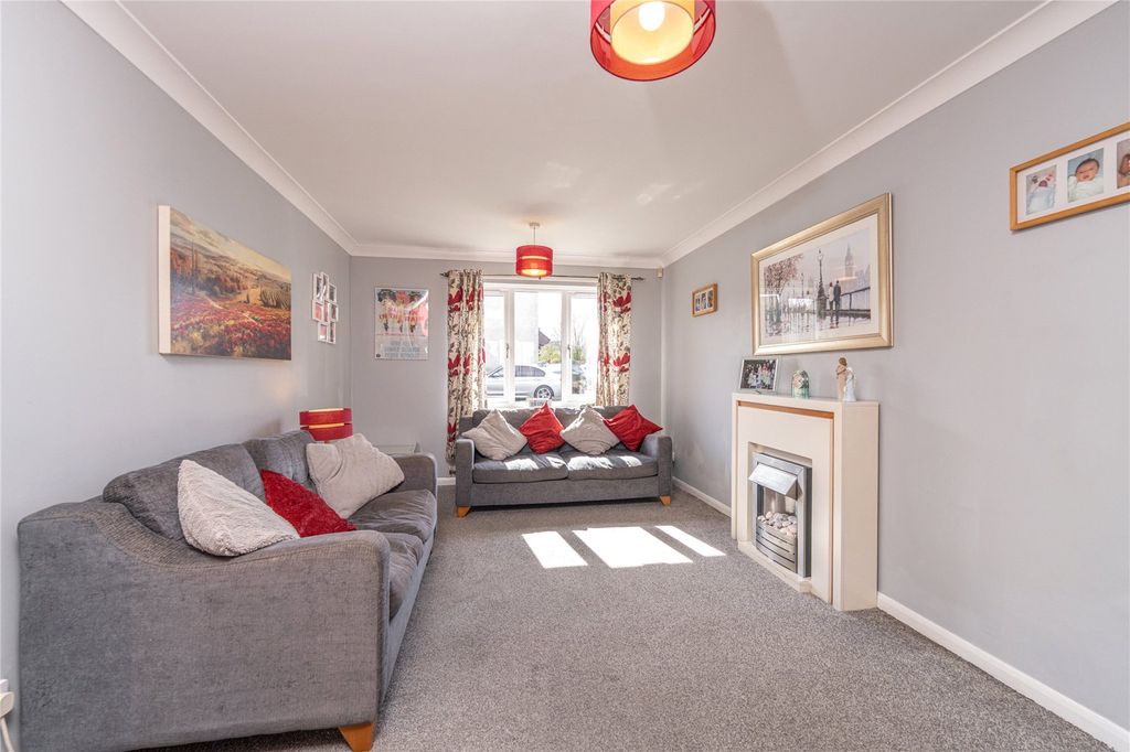 Additional image 2 of 3 bed detached house for saleThe Murrays Brae, Edinburgh EH17