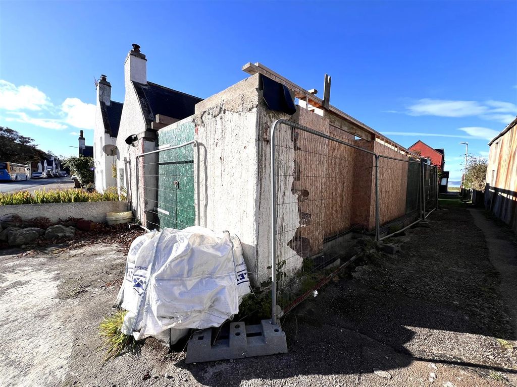 Additional image 5 of Land for sale39 High Street, Ardersier, Inverness IV2