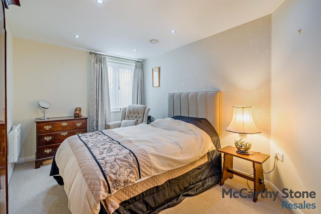 Additional image 3 of 1 bed flat for salePele Court, Friargate, Penrith CA11