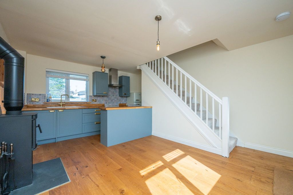 Additional image 4 of 1 bed terraced house for saleWillow Close, Alcester B49