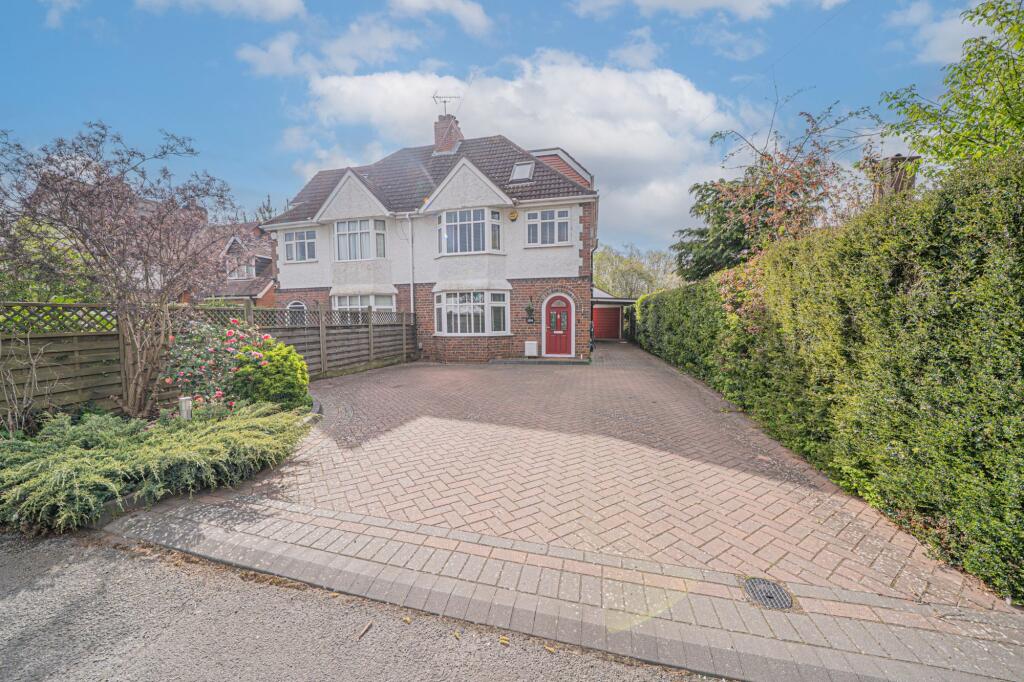 Additional image 24 of Tilehouse Green Lane, Knowle, B93