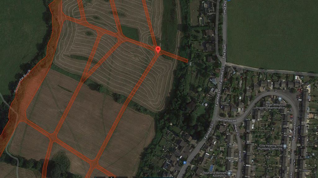Additional image 11 of Land for saleFarmhill Crescent, Stroud GL5