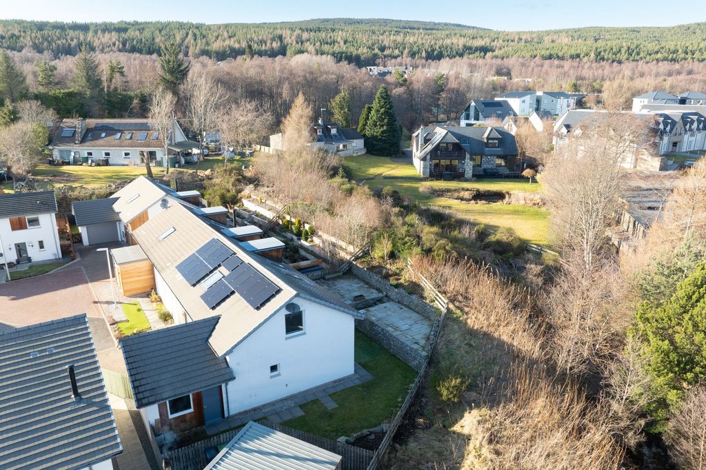 Additional image 40 of 3 bed semi-detached house for saleMilton Side, Aviemore PH22