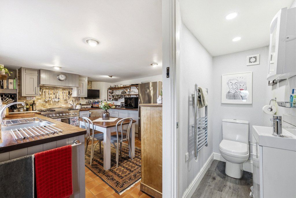 Additional image 17 of 2 bed detached house for saleNewbridge Road, Ambergate, Belper, Derbyshire DE56