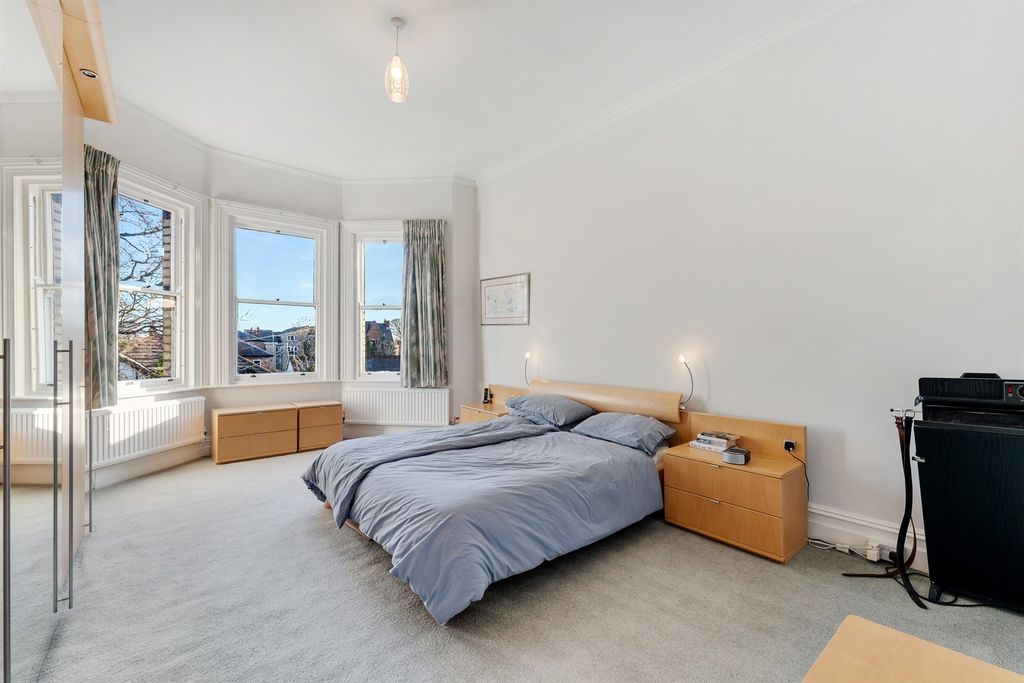 Additional image 14 of 5 bed semi-detached house for saleBurlington Road, Altrincham WA14