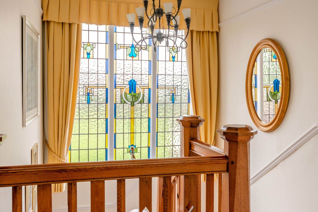 Additional image 17 of 6 bed detached house for saleNew Road, Weston Turville HP22