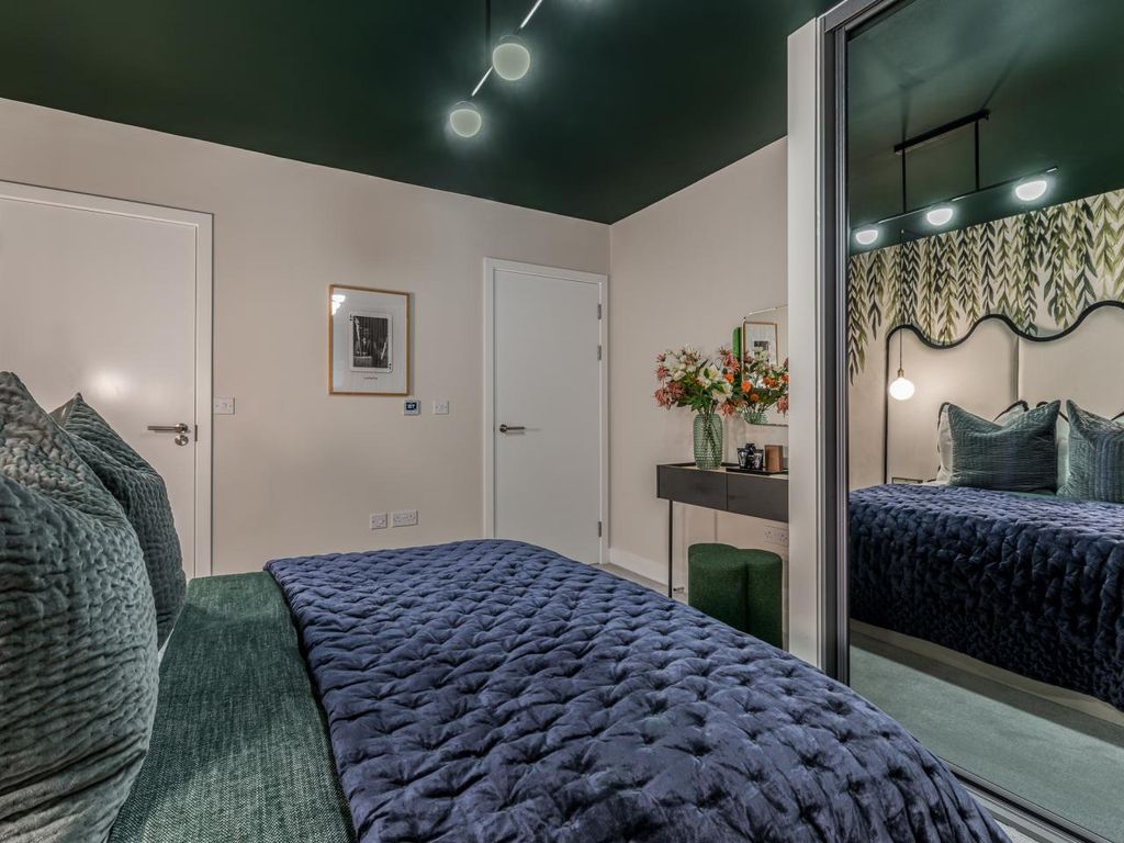 Additional image 13 of 3 bed flat for saleKent Avenue, Dagenham RM9