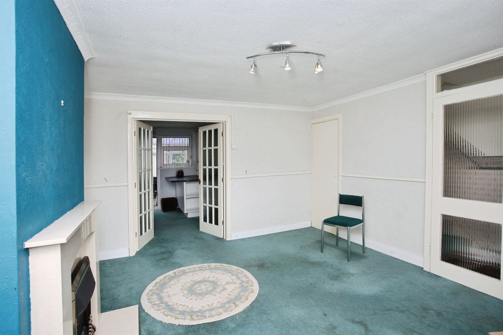 Additional image 2 of 3 bed semi-detached house for saleFairways, Bargoed CF81