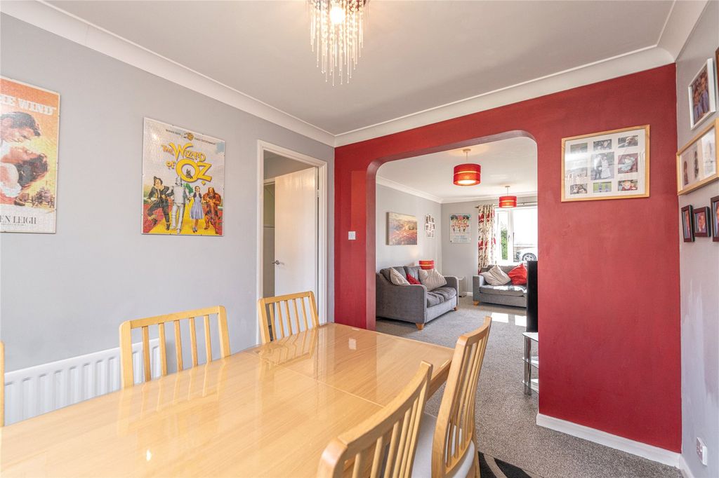 Additional image 8 of 3 bed detached house for saleThe Murrays Brae, Edinburgh EH17
