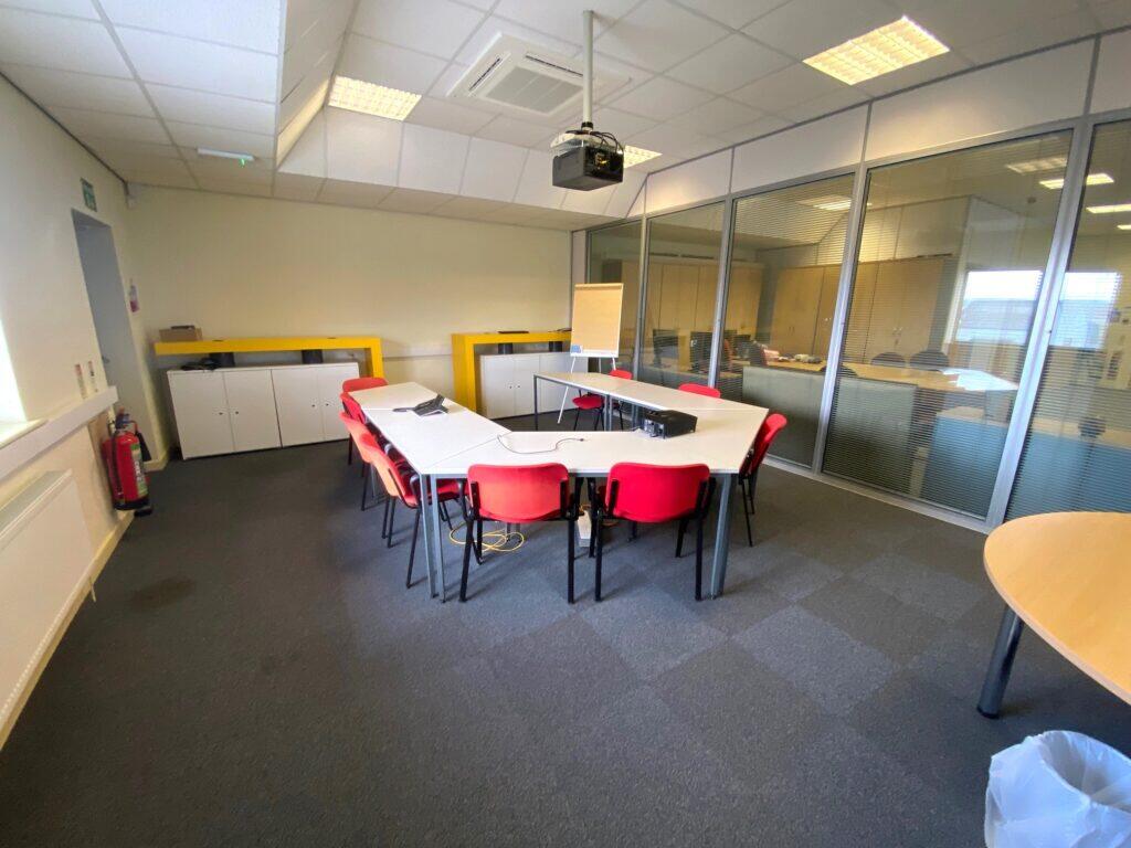 Additional image 5 of Unit 2A Capricorn Park, Blakewater Road, Blackburn, BB1 5QR