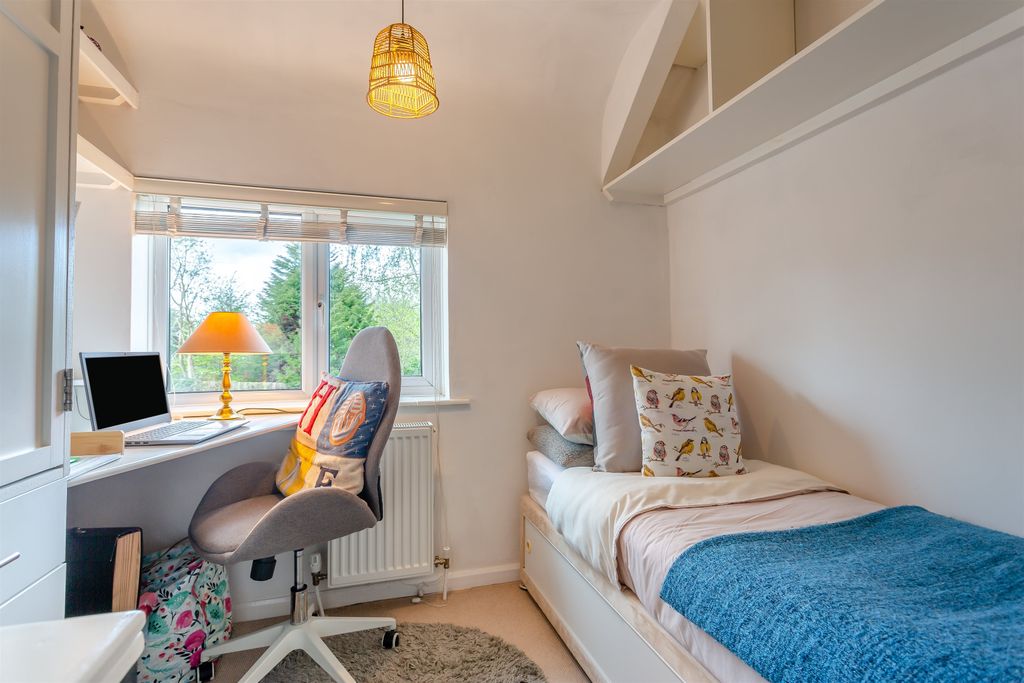 Additional image 14 of 3 bed semi-detached house for saleTy Freeman Houses, Usk, Monmouthshire NP15