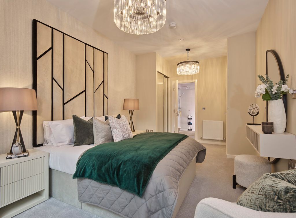 Additional image 14 of 3 bed flat for sale"Type 14" at Crossness Road, Barking IG11