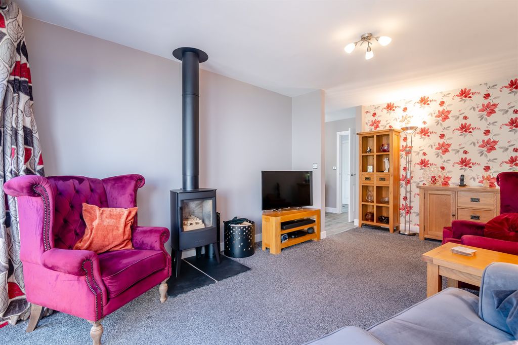 Additional image 5 of 2 bed bungalow for saleSunnyvale, Raglan, Usk, Monmouthshire NP15