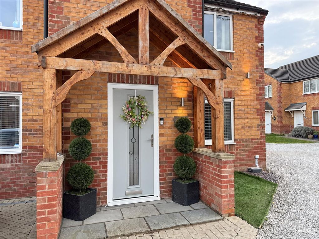 Additional image 13 of 4 bed detached house for saleBaron Avenue, Ashton-Under-Lyne OL6