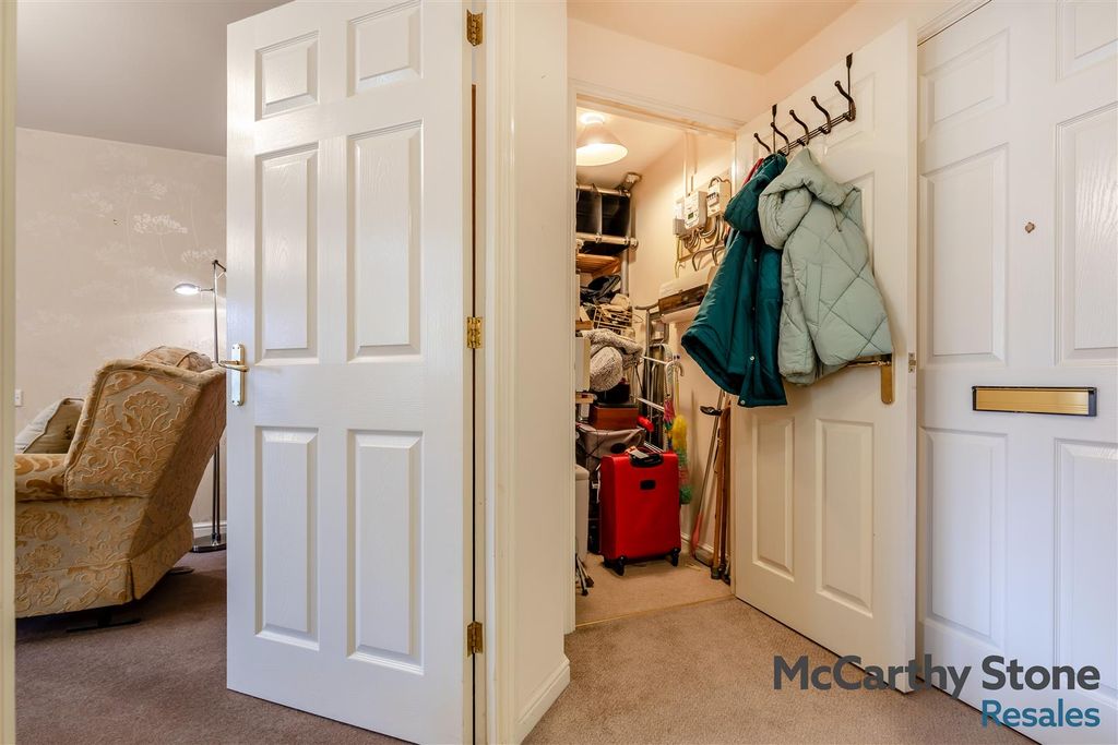 Additional image 17 of 1 bed flat for saleBrooklands Court, Tamworth Road, Long Eaton, Nottingham NG10