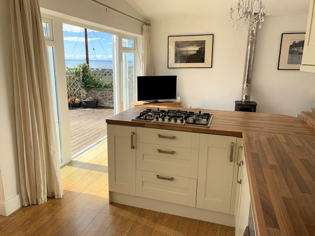 Additional image 9 of 3 bed detached bungalow for salePen Y Ffordd, Aberdovey LL35