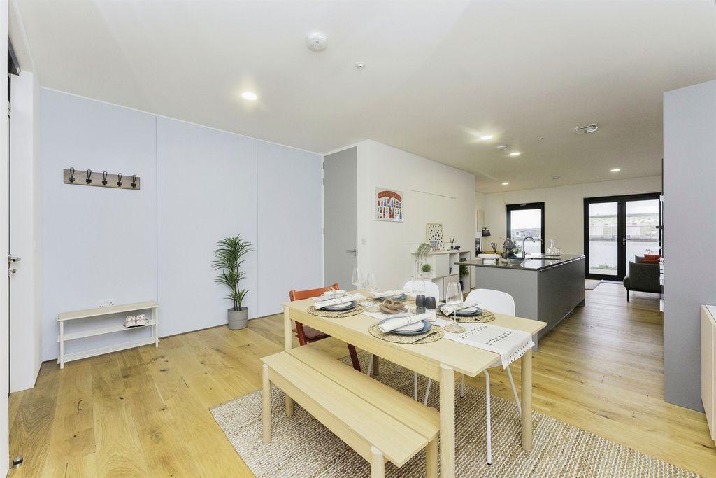 Additional image 6 of 2 bed town house for saleRedbridge Quay, Birkenhead CH41