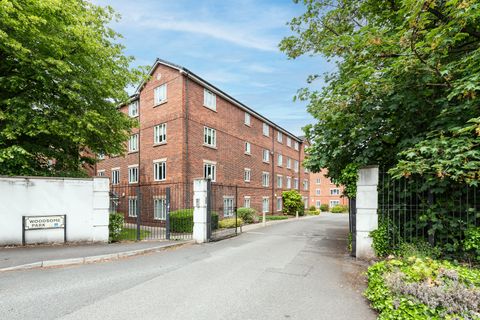Woodsome Park, Liverpool, Merseyside L25