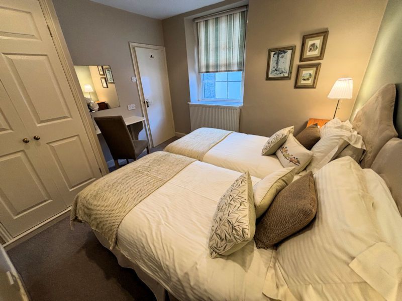 Additional image 31 of 2 bed detached house for sale19 Glandovey Terrace, Aberdovey LL35