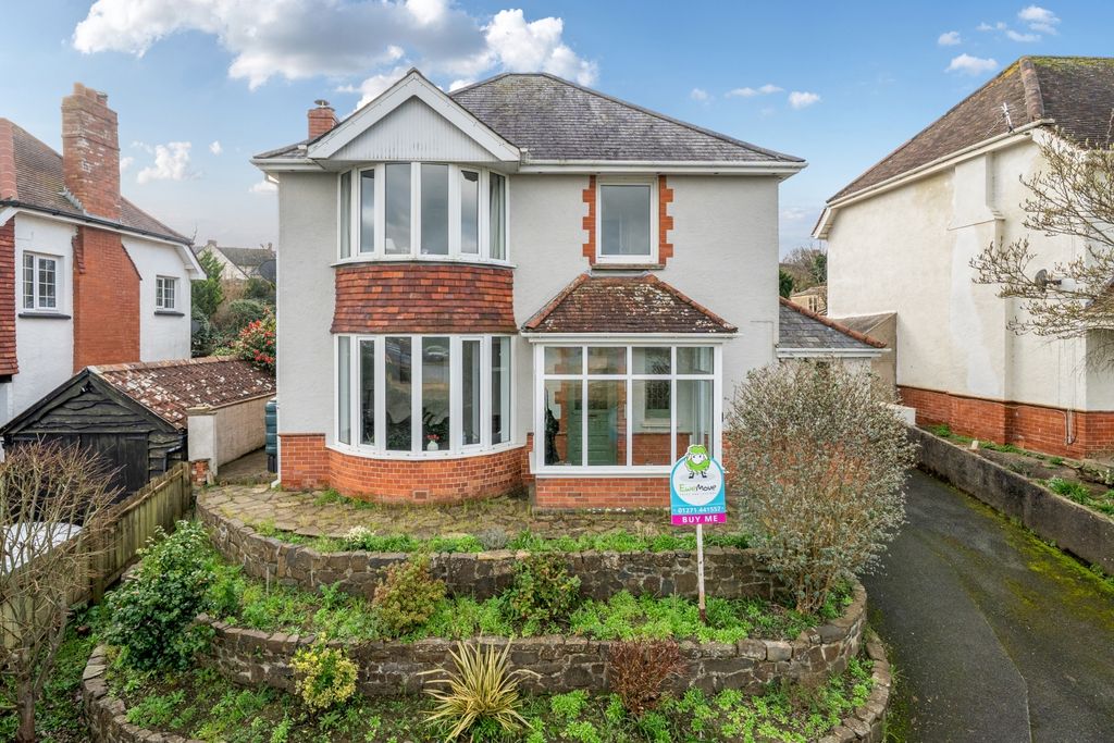 Additional image 22 of 4 bed detached house for saleHigh Wall, Sticklepath, Barnstaple, Devon EX31
