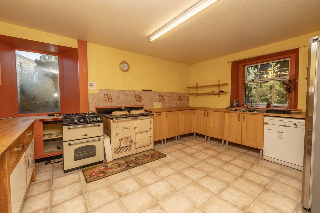 Additional image 5 of 5 bed farmhouse for saleKing Edward, Banff AB45